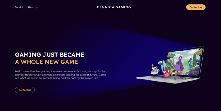 Fennica Gaming