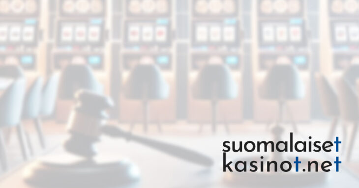 Suomalaiset nettikasinot tulevaisuudessa ja rahapelilaki